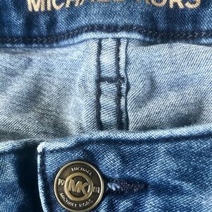 Michael Kors Izzy Skinny Jeans